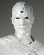 Load image into Gallery viewer, Hot toys TMS054 Wanda Vision The White Vision