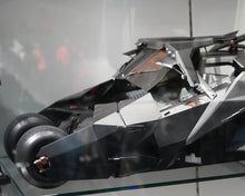 Load image into Gallery viewer, Hot toys MMS596 Batman Begins Batmobile The Tumbler