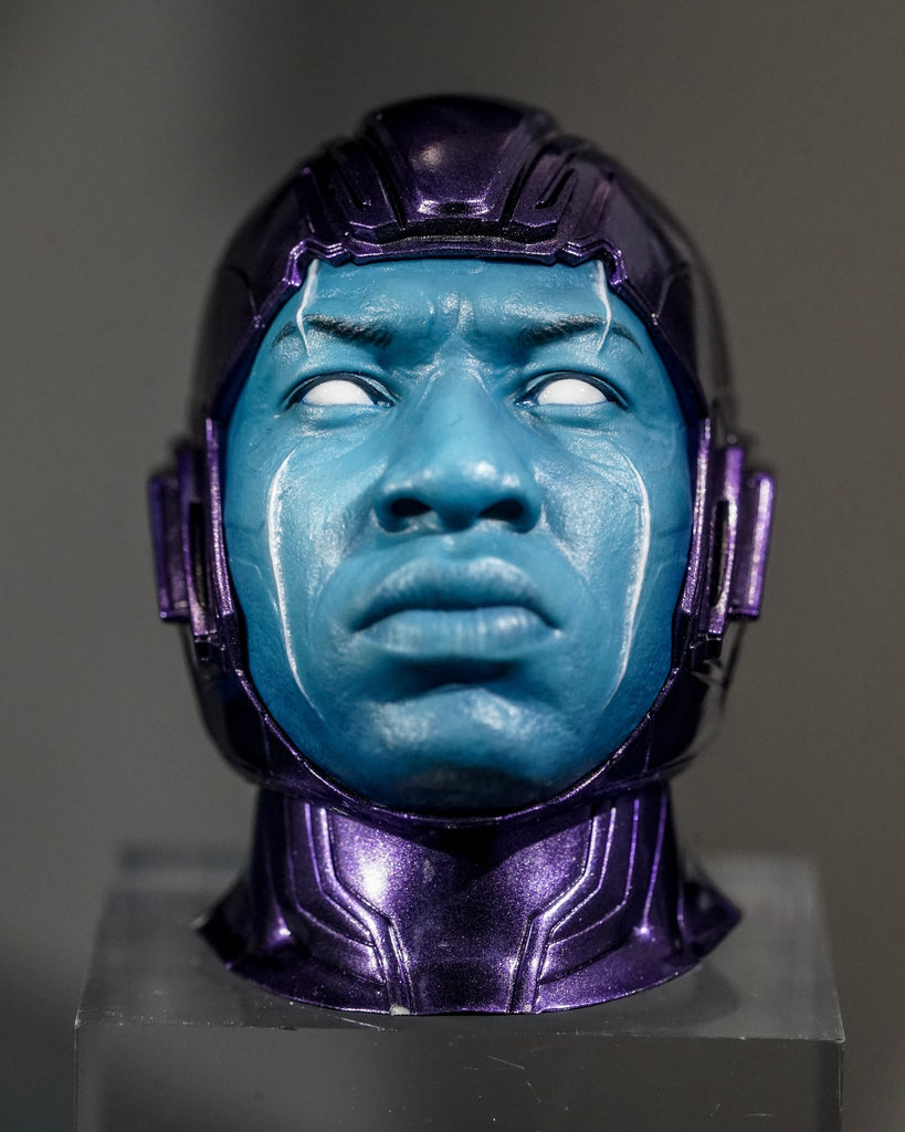 Hot Toys 1/6 Kang Action Figure