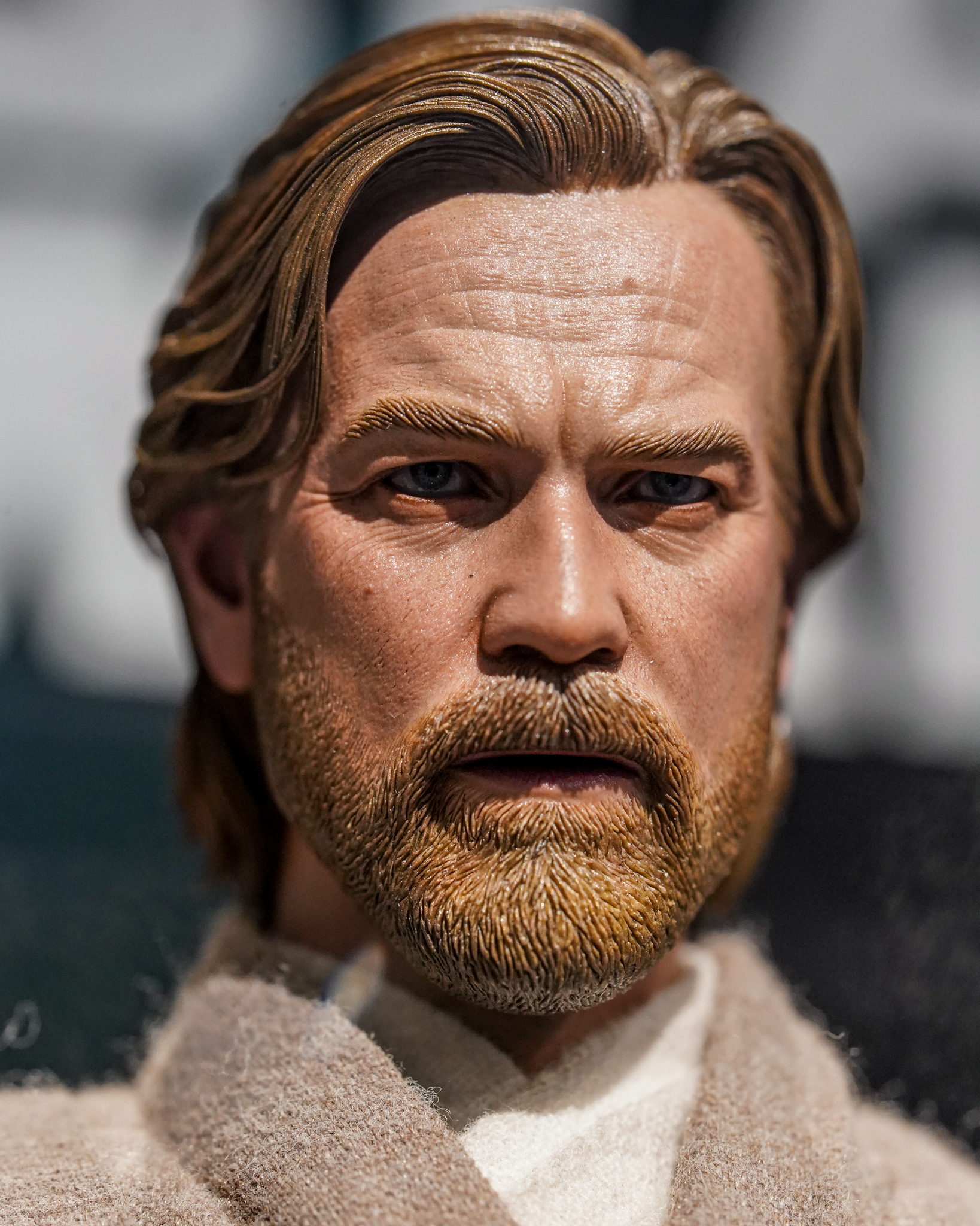 Obi-Wan Kenobi: Star Wars: Obi-Wan Kenobi: DX26