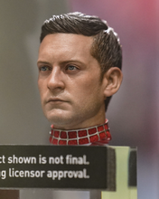 Load image into Gallery viewer, Hot Toys MMS662B Spiderman No Way Home Friendly Neighborhood Spiderman Collectible Figure Deluxe Version Special Edition