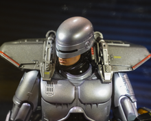 Load image into Gallery viewer, Hot Toys MMS669D49B RoboCop 1/6 Scale Collectible Figure Special Edition