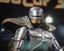 Load image into Gallery viewer, Hot Toys MMS669D49B RoboCop 1/6 Scale Collectible Figure Special Edition