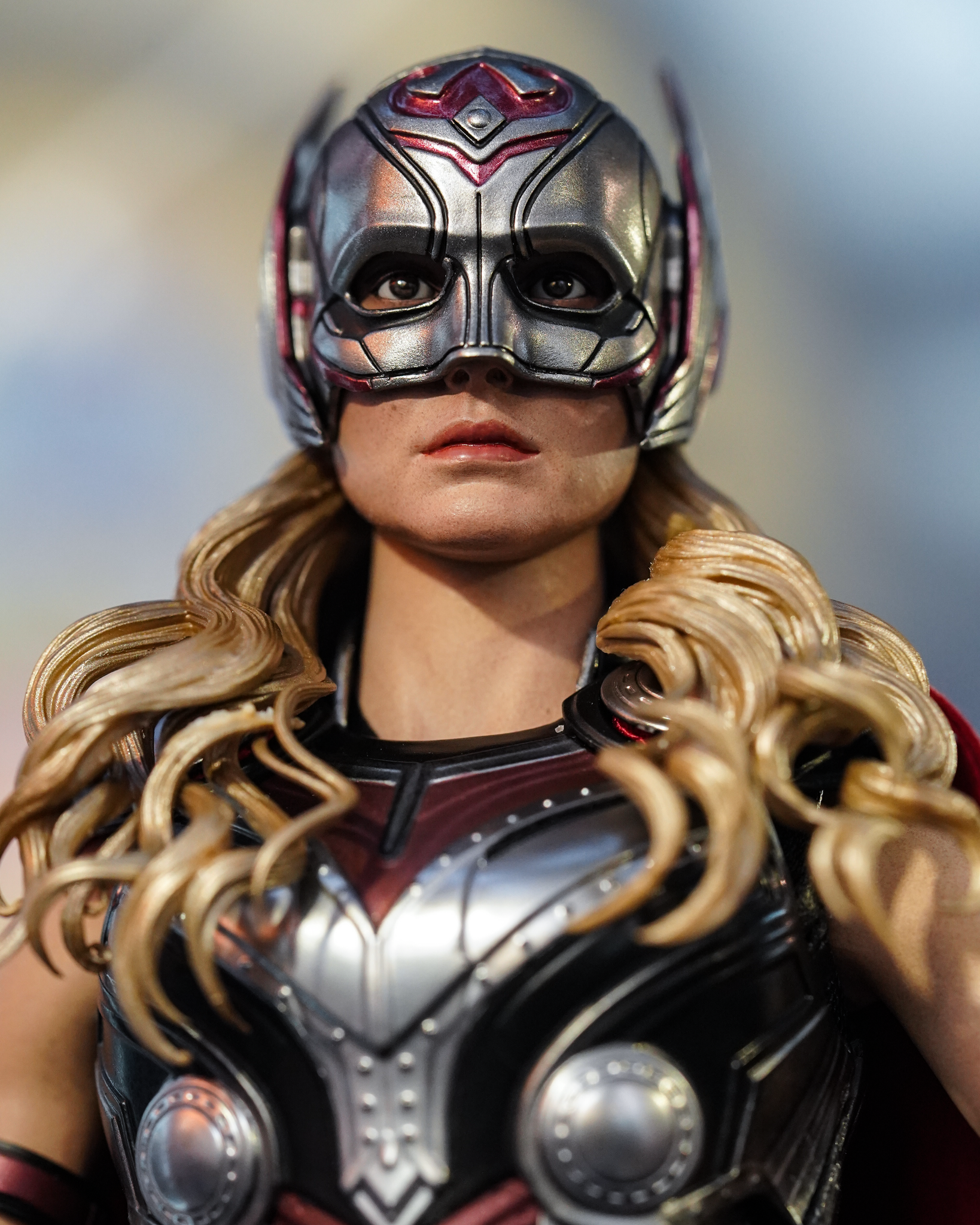 The Mighty Thor Love & Thunderボーナスアクセサリー The Mighty Thor The Mighty Thor Love & Thunderボーナスアクセサリー The Mighty Thor