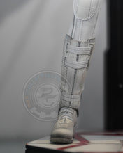 Load image into Gallery viewer, Hot toys MMS601 Black Widow Snow Suit