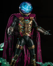 Load image into Gallery viewer, Hot toys MMS556 Spiderman Far From Home Mysterio