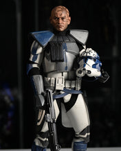 Load image into Gallery viewer, Hot Toys TMS064 Star Wars The Clone Wars Clone Trooper Jesse 1/6 Scale Collectible Figure