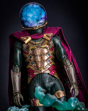 Load image into Gallery viewer, Hot toys MMS556 Spiderman Far From Home Mysterio