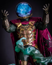 Load image into Gallery viewer, Hot toys MMS556 Spiderman Far From Home Mysterio