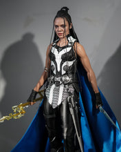 Load image into Gallery viewer, Hot toys MMS673 Thor Love and Thunder Valkyrie 1/6 Scale Collectible Figure