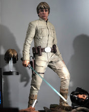 Load image into Gallery viewer, Hot Toys DX25 Star Wars Empire Strikes Back Luke Skywalker Luke Skywalker Bespin (Deluxe Edition)