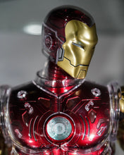 Load image into Gallery viewer, Hot toys CMS08D38 Marvel Comics Ironman The Origins Collection Deluxe Version