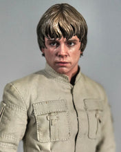 Load image into Gallery viewer, Hot Toys DX25 Star Wars Empire Strikes Back Luke Skywalker Luke Skywalker Bespin (Deluxe Edition)