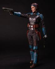 Load image into Gallery viewer, Hot toys TMS035 Star Wars The Mandalorian Bo Katan Kryze