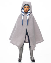 Load image into Gallery viewer, Hot toys TMS021 Star Wars The Clone Wars Ahsoka Tano