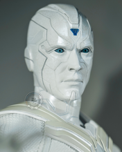 Load image into Gallery viewer, Hot toys TMS054 Wanda Vision The White Vision