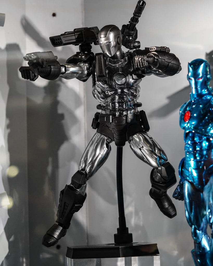 Hot toys CMS013D47 Marvel Comics 1/6th scale War Machine Collectible Figure The Origins Collection