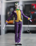 Hot toys VGM27 DC Arkham Asylum The Joker