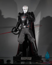 Load image into Gallery viewer, Hot Toys TMS082 Star Wars Obi Wan Kenobi Grand Inquisitor 1/6 Scale Collectibles Figure