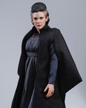 Load image into Gallery viewer, Hot toys MMS459 Star Wars The Last Jedi Leia Organa