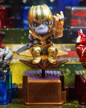 Load image into Gallery viewer, Hot toys Cosbaby Thanos CosRider