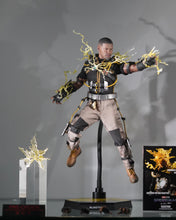 Load image into Gallery viewer, Hot Toys MMS644 Spiderman No Way Home Electro 1/6 Scale Collectible Figure