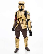 Load image into Gallery viewer, Hot toys TMS031 Star Wars The Mandalorian Shoretrooper