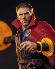 Load image into Gallery viewer, Hot toys MMS629 Doctor Strange Spiderman No Way Home Dr Strange