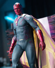 Load image into Gallery viewer, Hot toys TMS037 Marvel Wanda Vision Vision