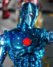Load image into Gallery viewer, Hot toys CMS012D46 Ironman (Stealth Armor) Collectible Figure The Origins Collection
