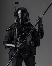 Load image into Gallery viewer, Hot toys CMS011 Star Wars Boba Fett (Arena Suit)(Toy Fair Exclusive)