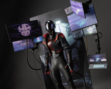 Load image into Gallery viewer, Hot toys VGM49 Marvel PS5 Spiderman Miles Morales 2020 Suit