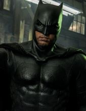 Load image into Gallery viewer, Hot toys MMS456 Batman (Exclusive Version)(Justice League)