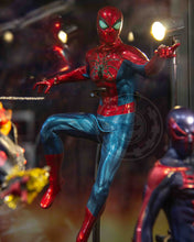 Load image into Gallery viewer, Hot toys VGM43 PS4 Spiderman Mark 4 Suit