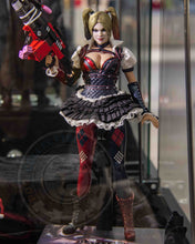 Load image into Gallery viewer, Hot toys VGM41 DC Batman Arkham Knight Harley Quinn