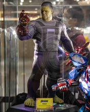 Load image into Gallery viewer, Hot toys MMS558 Avengers Endgame Hulk