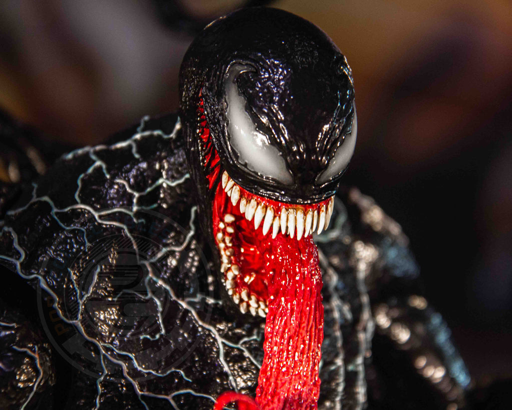 Hot toys MMS590 Venom (Exclusive Edition)