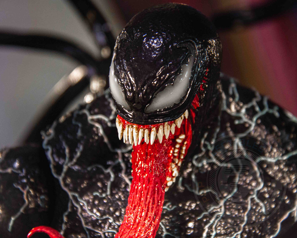 Hot toys MMS590 Venom (Exclusive Edition)