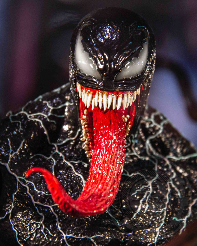 Hot toys MMS590 Venom (Exclusive Edition)