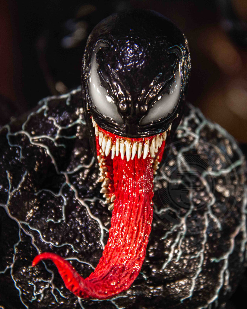 Hot toys MMS590 Venom (Exclusive Edition)