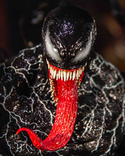 Load image into Gallery viewer, Hot toys MMS590 Venom (Exclusive Edition)