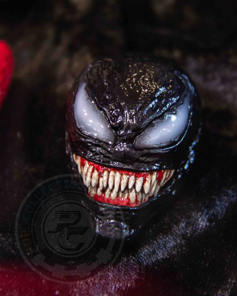 Hot toys MMS590 Venom (Exclusive Edition)