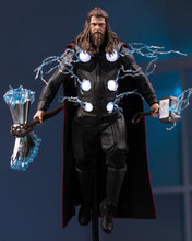 Load image into Gallery viewer, Hot toys MMS557 Avengers Endgame Thor