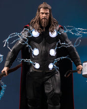 Load image into Gallery viewer, Hot toys MMS557 Avengers Endgame Thor