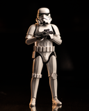 Hot Toys MMS515 Star Wars StormTrooper Deluxe Version