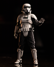 Load image into Gallery viewer, Hot Toys MMS494 Star Wars Solo Patrol Trooper