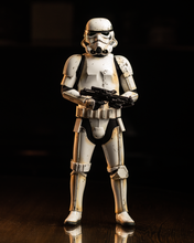 Load image into Gallery viewer, Hot toys TMS011 Star Wars The Mandalorian Remnant Trooper