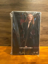 Load image into Gallery viewer, Hot toys MMS239 Captain America The Winter Soldier Black Widow