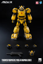 Load image into Gallery viewer, Preorder! Threezero MDLX Bumblebee