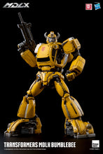 Load image into Gallery viewer, Preorder! Threezero MDLX Bumblebee